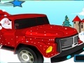 Gra Santa Gifts Truck