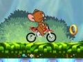 Gra Tom_Jerry_motocycle