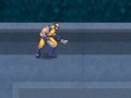 Gra Wolverine - Search & Destroy