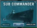 Gra Deep-sea submarine