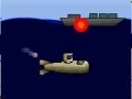 Gra Submarine fighters