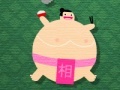 Gra Hungry-sumo