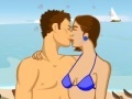 Gra Beach Kiss