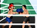 Gra Mario Boxing