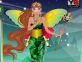 Gra Barbie's Dress Up Fairylicious