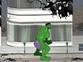 Gra Hulk