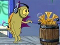 Gra Sponge Bob Plankton's Krusty Bottom Weekly