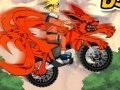Gra Naruto Bike Mission
