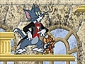 Gra Tom And Jerry Meet Sherlock Holmes