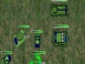 Gra Tank Wars RTS