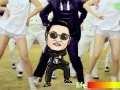 Gra Oppa Gangnam Dance 