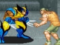 Gra Wolverine Rage