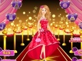 Gra Barbie Dress For Party Dress Up