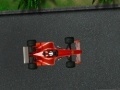 Gra F1 Parking