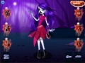 Gra Monster High Dress Up Spectra