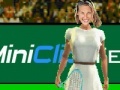 Gra Anna Tennis
