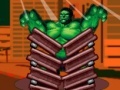 Gra Hulk Power