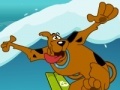 Gra Scooby's Ripping Ride