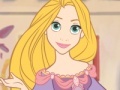 Gra Princess Rapunzel