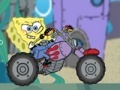 Gra Spongebob Bikini Ride