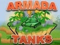 Gra Armada tanks