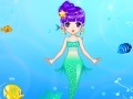 Gra Pretty Little Mermaid Princess