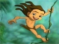 Gra Tarzan Swing