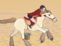 Gra Egypitian horse
