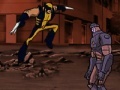 Gra Wolverine Sentinel Slash