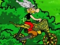 Gra Adventures Asteriksa and Obeliksa