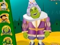 Gra Shrek and Fiona Wedding Day