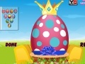 Gra Easter Eggs Decor