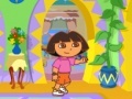 Gra Dora La Casa de Dora