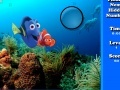 Gra Finding Nemo Hidden Numbers