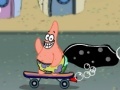 Gra Spongebob Skater