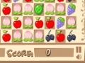 Gra Fruit Puzzle