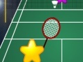 Gra Star Badminton