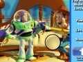 Gra Toy Story Hidden Letters Game
