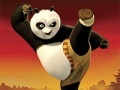 Gra Kung Fu Panda Hidden Letters
