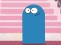 Gra Foster's Home for Imaginary Friends