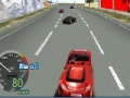 Gra 3D Turbo speed