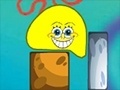 Gra Spongebob Jelly Puzzle 2