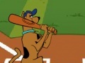 Gra Scooby Doo MVP Baseball Slam