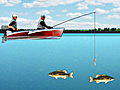 Gra Bass Fishing Pro