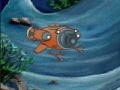 Gra Scooby-doo episode 2: Neptune's nest
