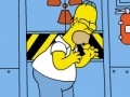 Gra Homer