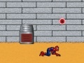Gra Spiderman Running Challenge