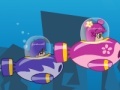 Gra PuppyGirls Submarine