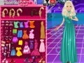 Gra Prom Queen Barbie