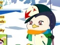 Gra Baby Penguin